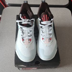 ANTA Kai 1 "FEARLESS" Men's Basketball Shoes